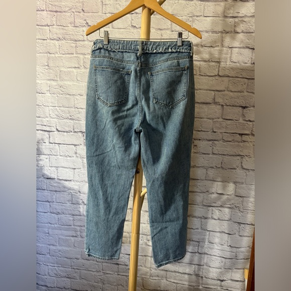Distressed pacsun mom jeans - Picture 10 of 13